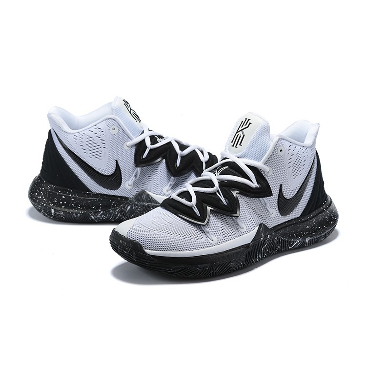 nike kyrie 5 oreo