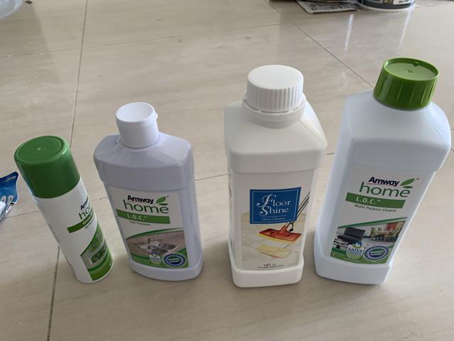 AMWAY GREEN MEADOWS Air Freshener | Shopee Malaysia