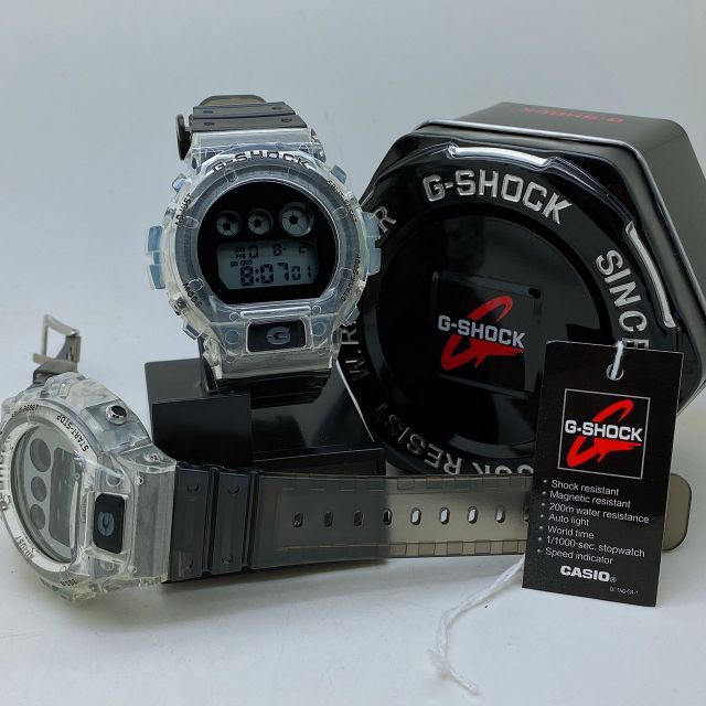 dw6900sk