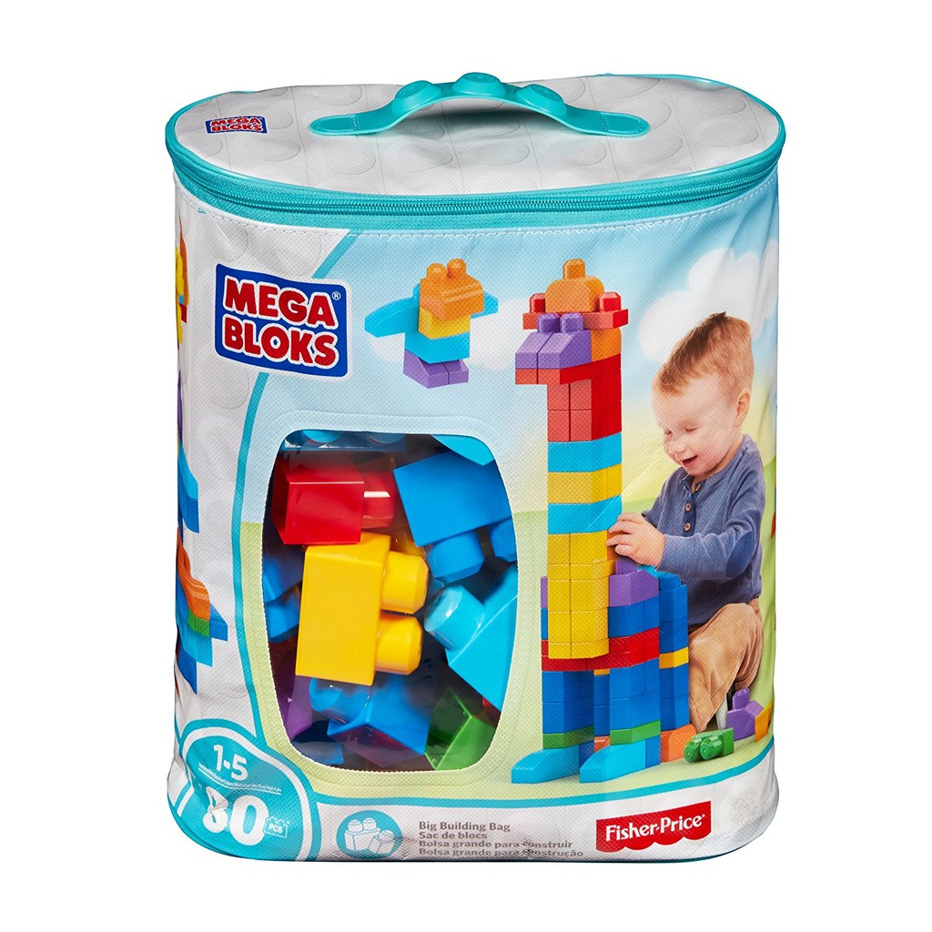 mega bloks fisher price