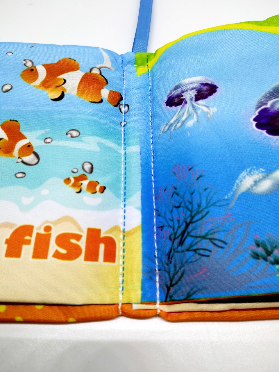 Buku Baby, Baby Book, Educational Toys For Kids, Early Learning Toys