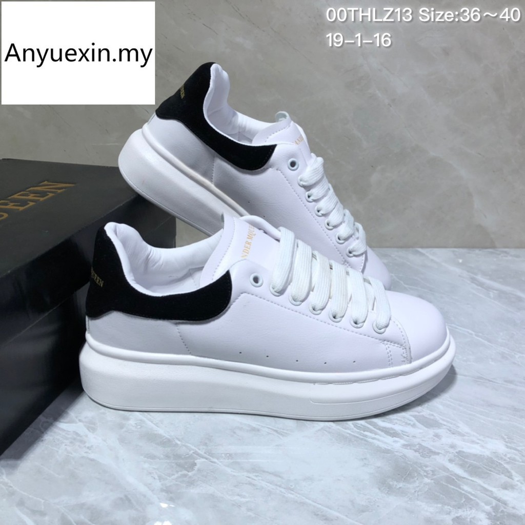 alexander mcqueen shoes female