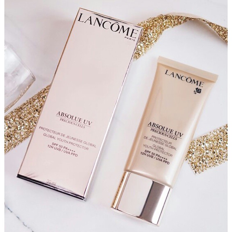 ★LANCOME ABSOLUE UV 30ml★ Lancome Absolue Precious Cells UV SPF50 – Ichiban Mart