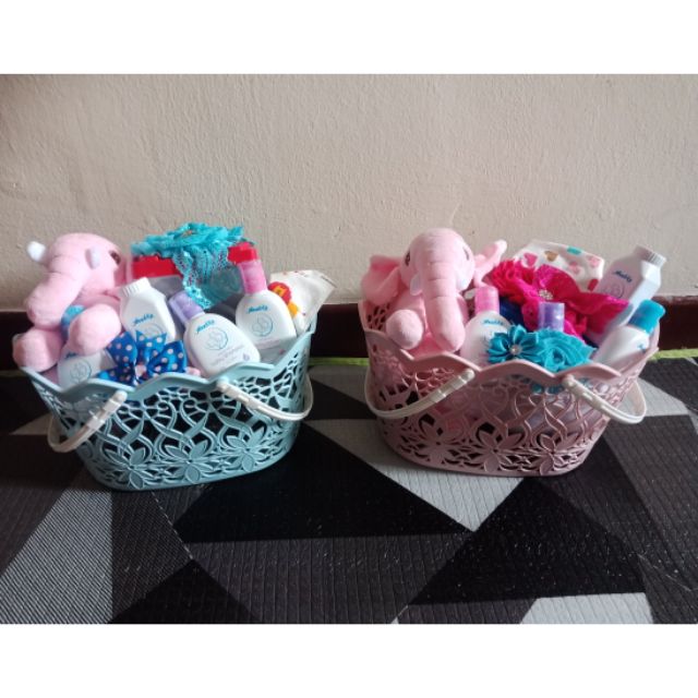 Hamper Murah Bajet Untuk Baby Shopee Malaysia