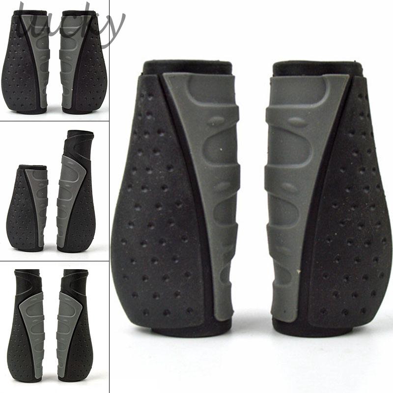 90mm bike grips