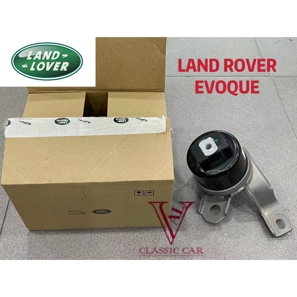 ( 100% ORIGINAL ) LAND ROVER EVOQUE FREELANDER 2 ( L538 L359 ) ENGINE MOUNTING ( RIGHT ) ( LR024730 / LR021634 )