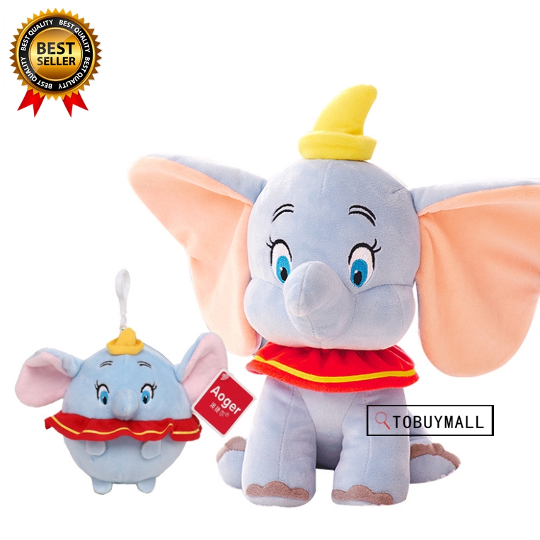 dumbo doll