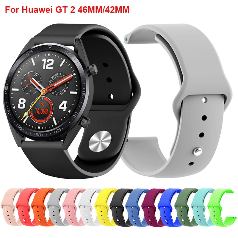 huawei watch gt replacement strap