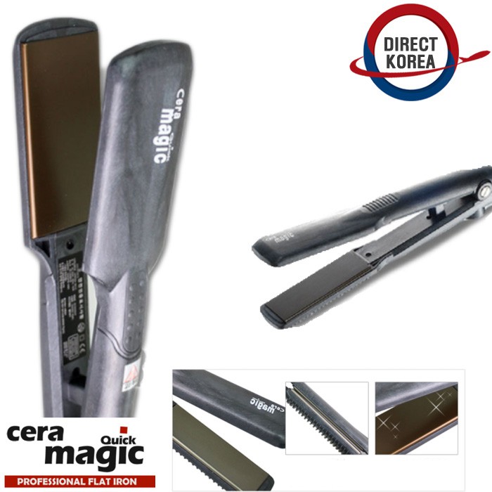 cera straightener