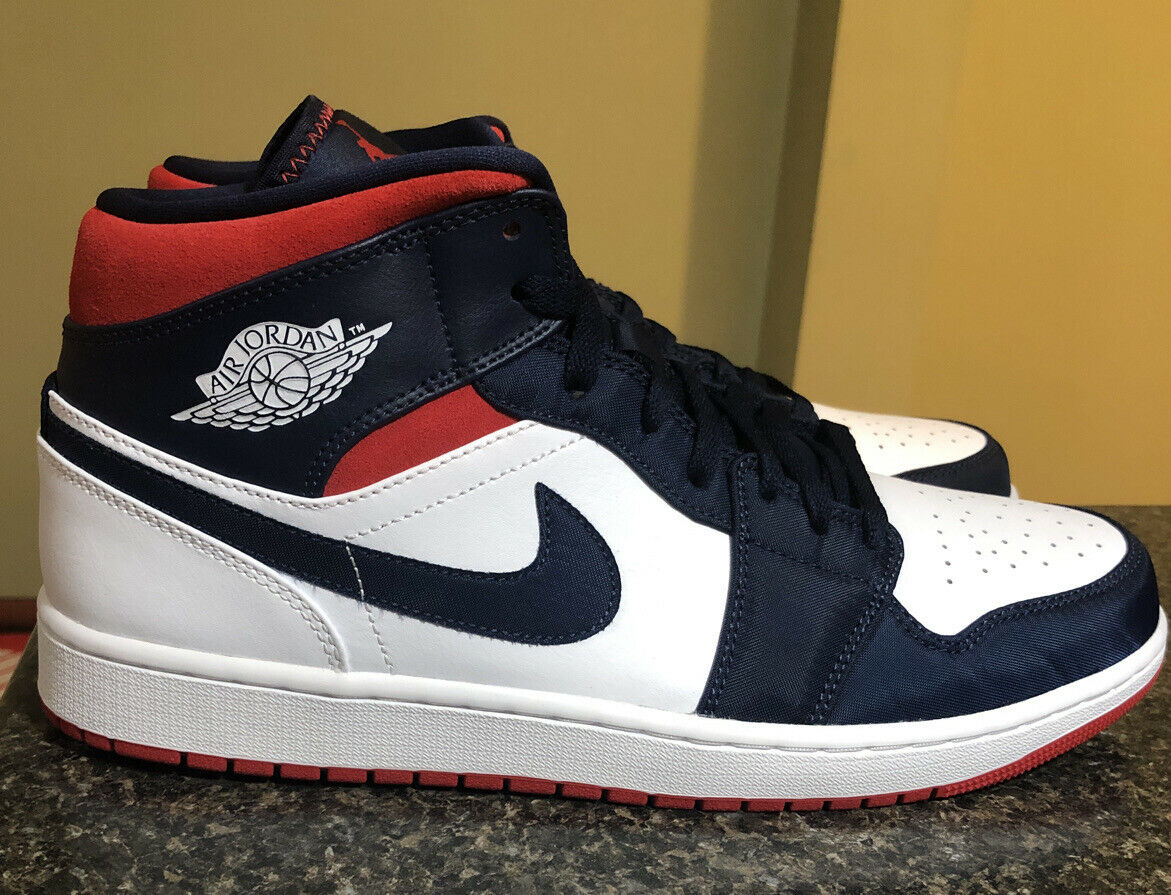 air jordan 1 mid 39