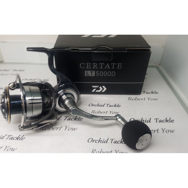 certate lt 5000