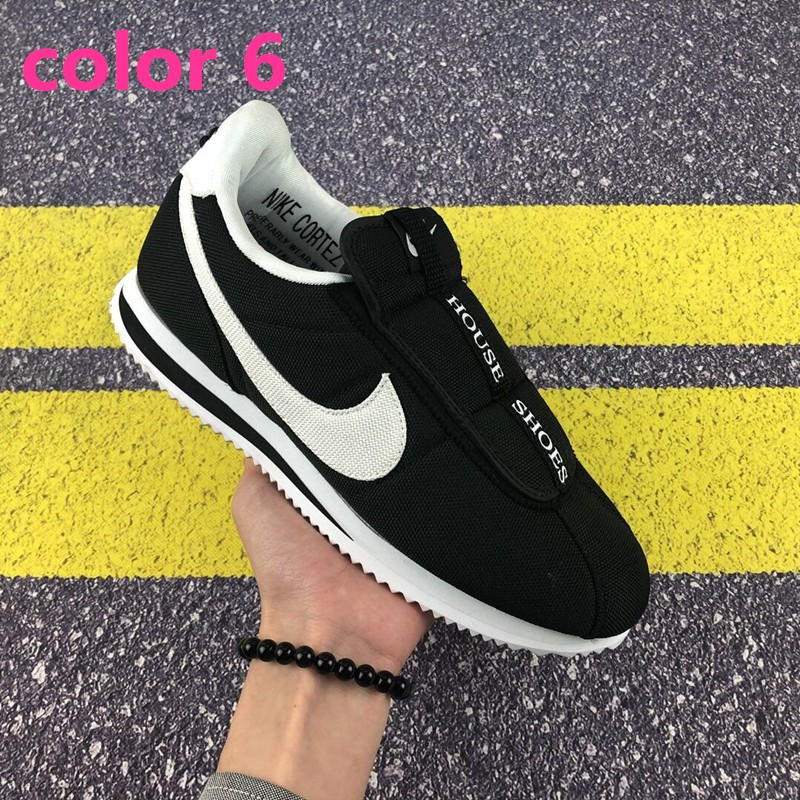 nike cortez mens slipper