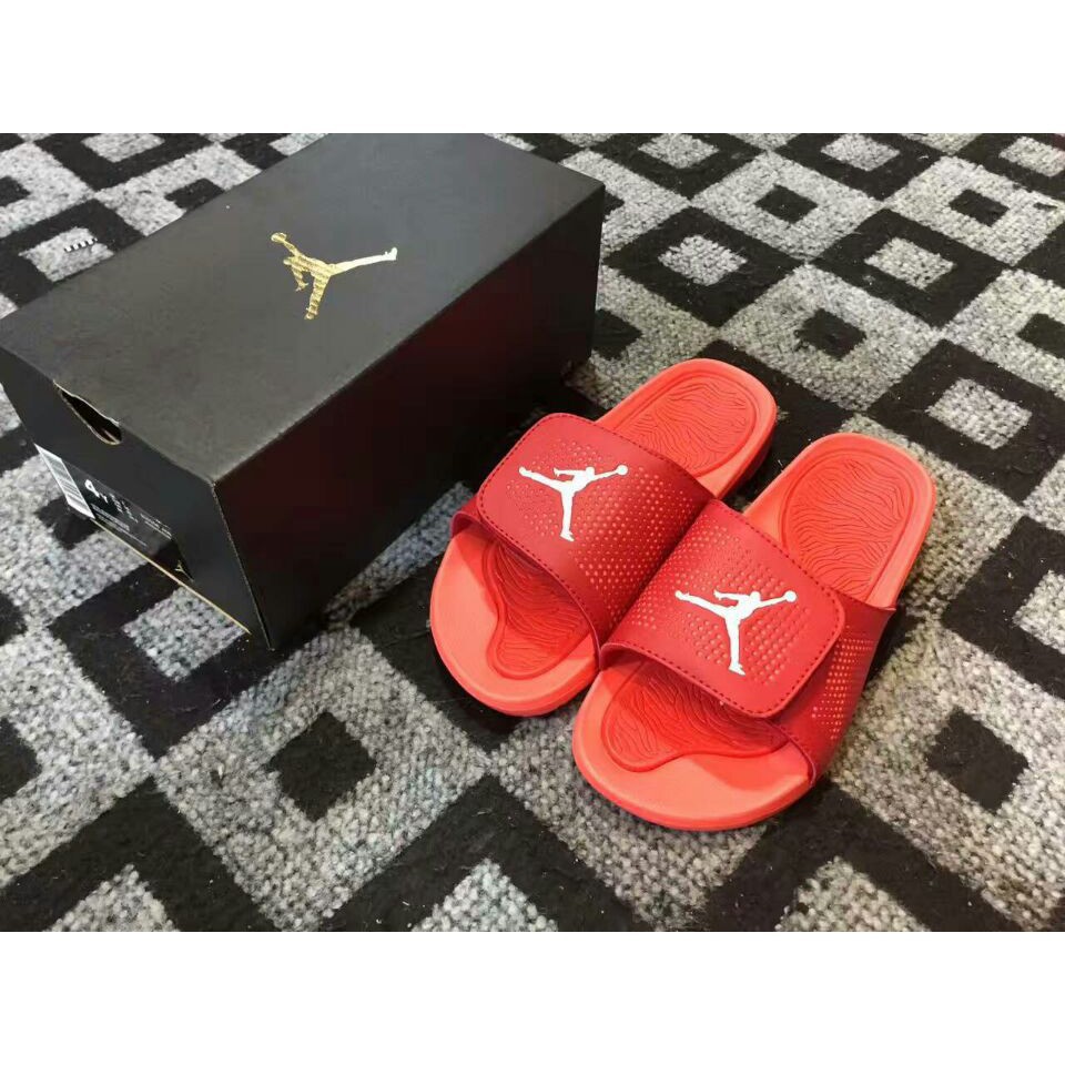 nike flip flops jordan