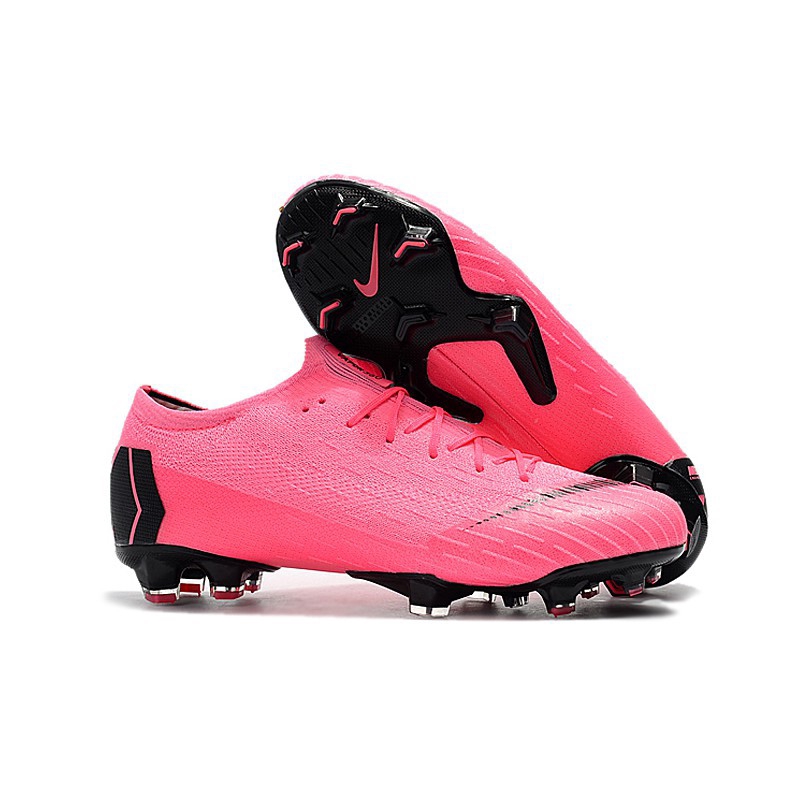 pink football boots size 1