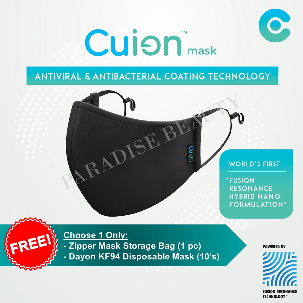 Cuion mask