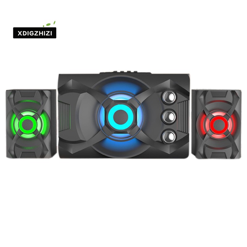 bluetooth speaker for desktop computer