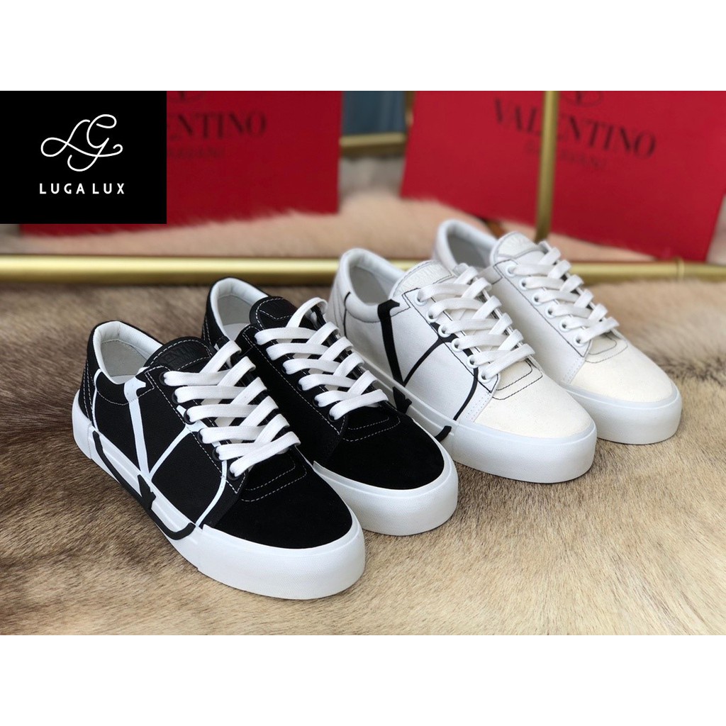 valentino tricks sneaker