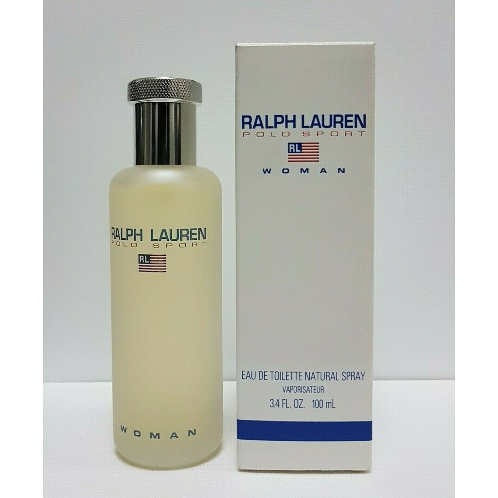ralph lauren polo sport perfume for her