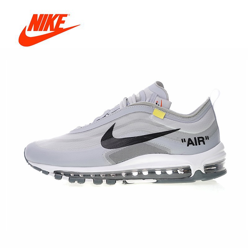 nike vapormax 97 x off white