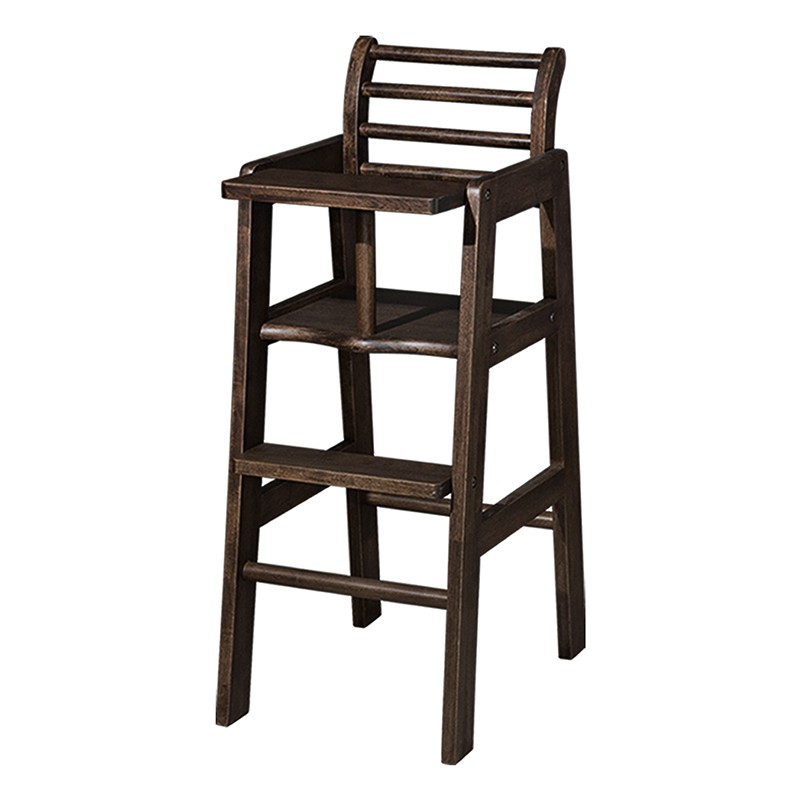 sharp baby high chair