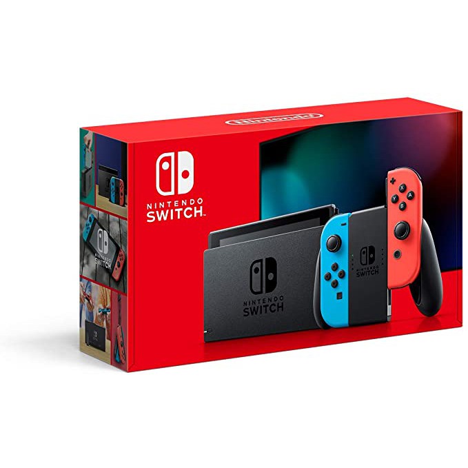 lowyat nintendo switch price