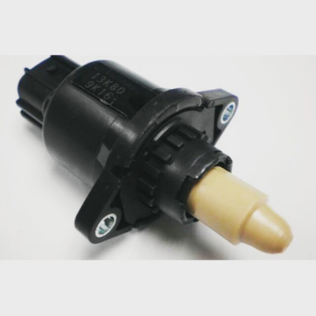 AISAN JAPAN Throttle Body Sensor Idle Valve For Perodua Viva, Myvi 1.0 Shopee Malaysia