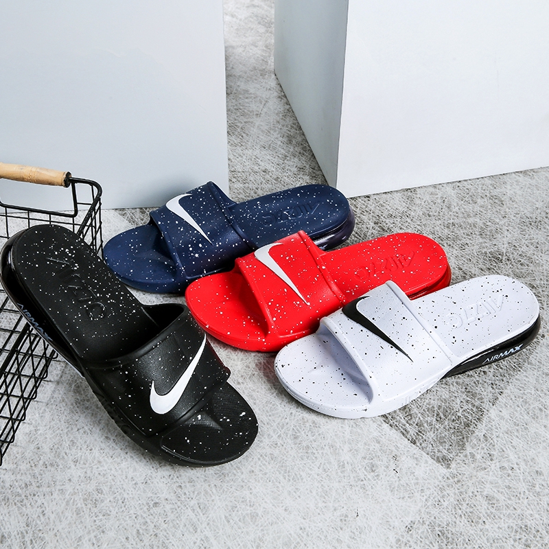 nike waterproof slippers