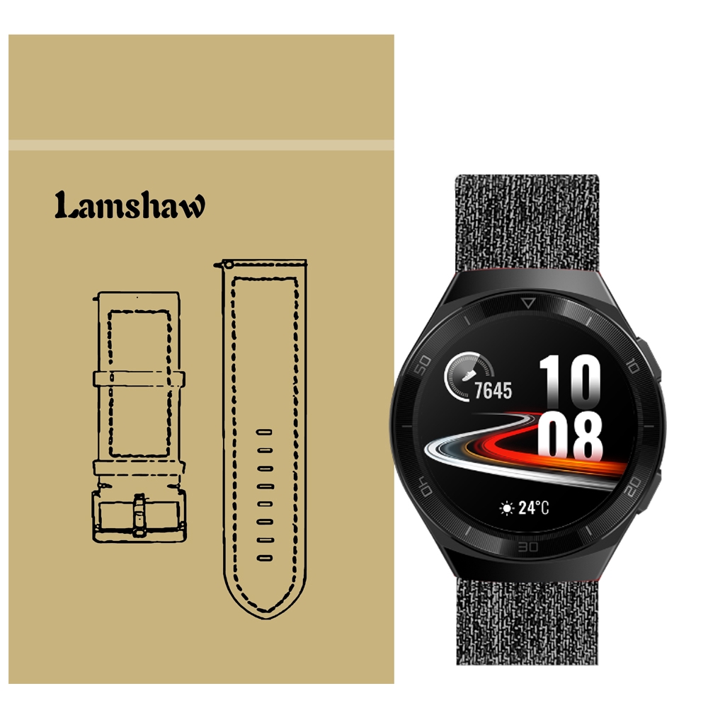 watch compatible with huawei