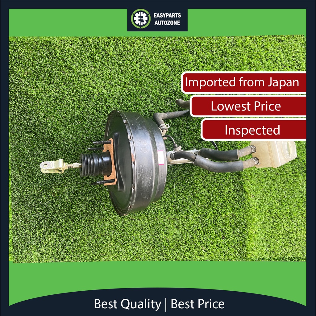 Servo Brake Pump Toyota Harrier ACU10 MCU10 2.4 3.0 1992 2002