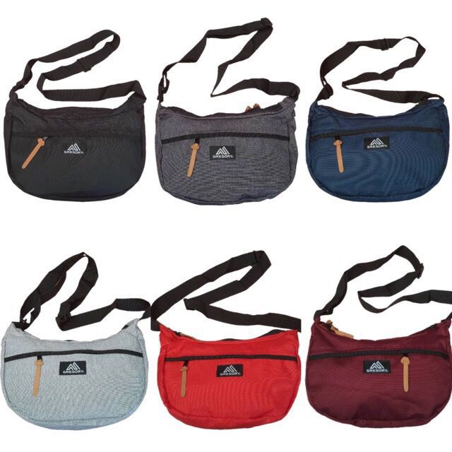 gregory sling pack