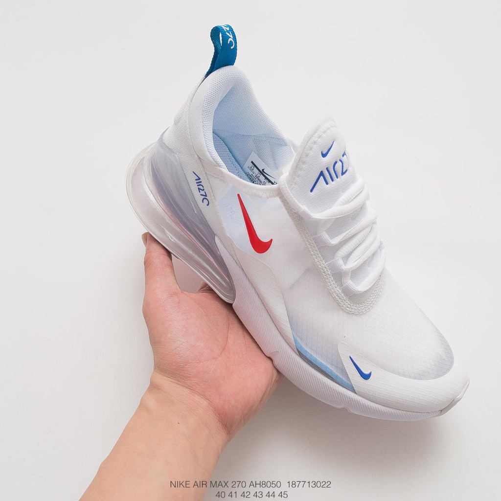 nike 270 clear
