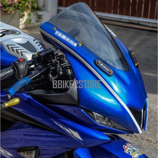 r15 front fairing cover
