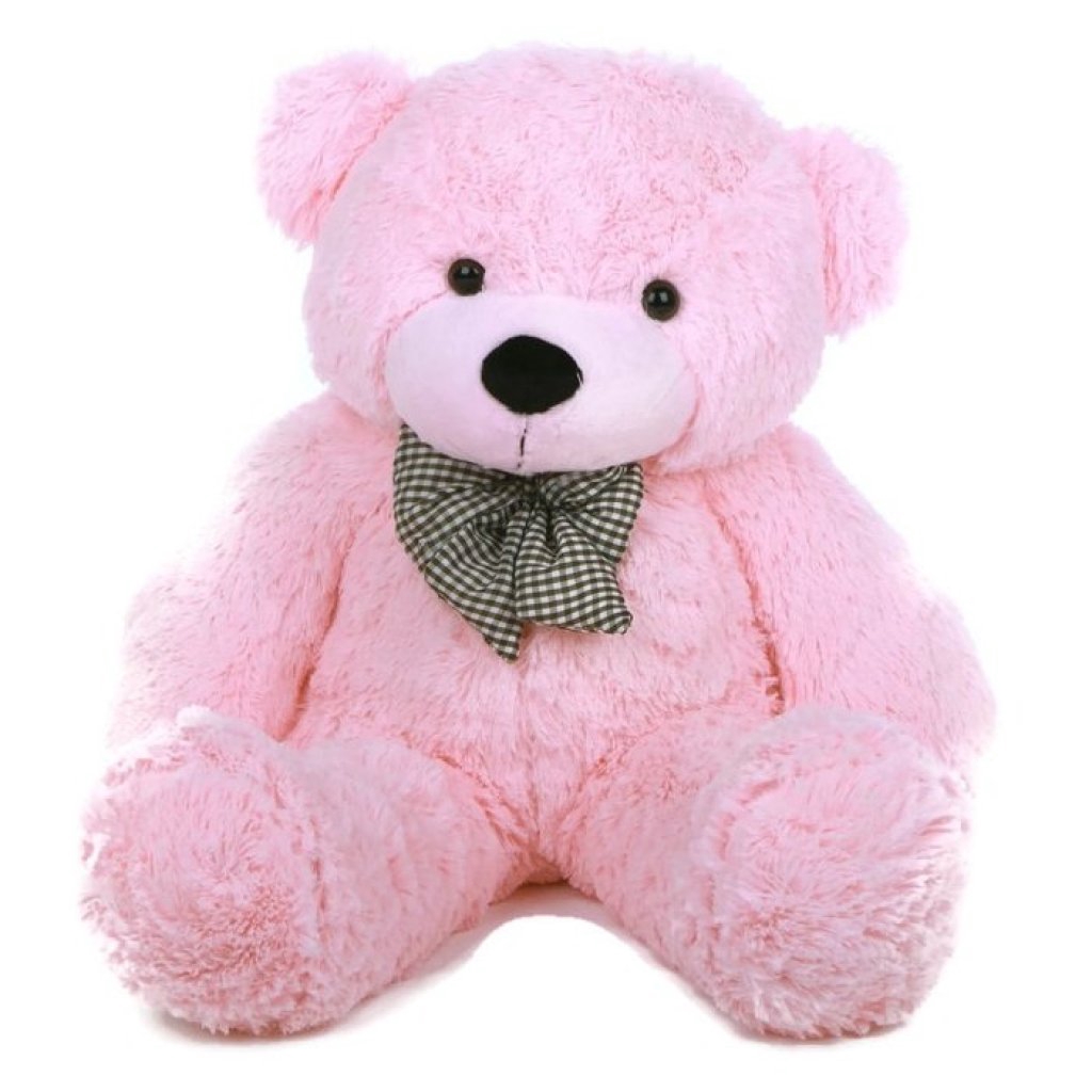 2 meter teddy bear