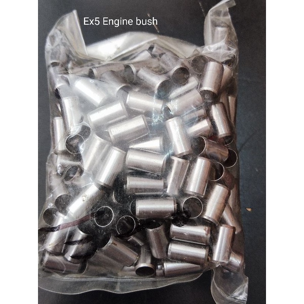 bush auto clutch ex5