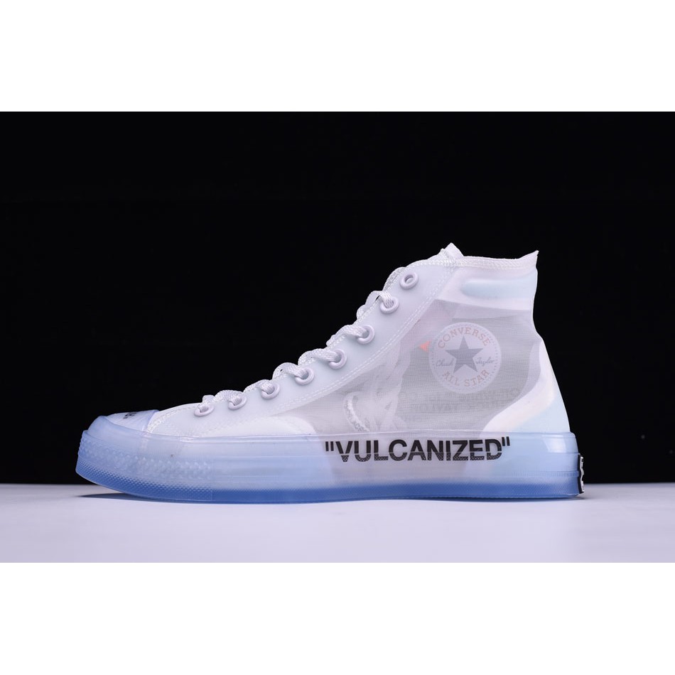 converse x off white 70s hi