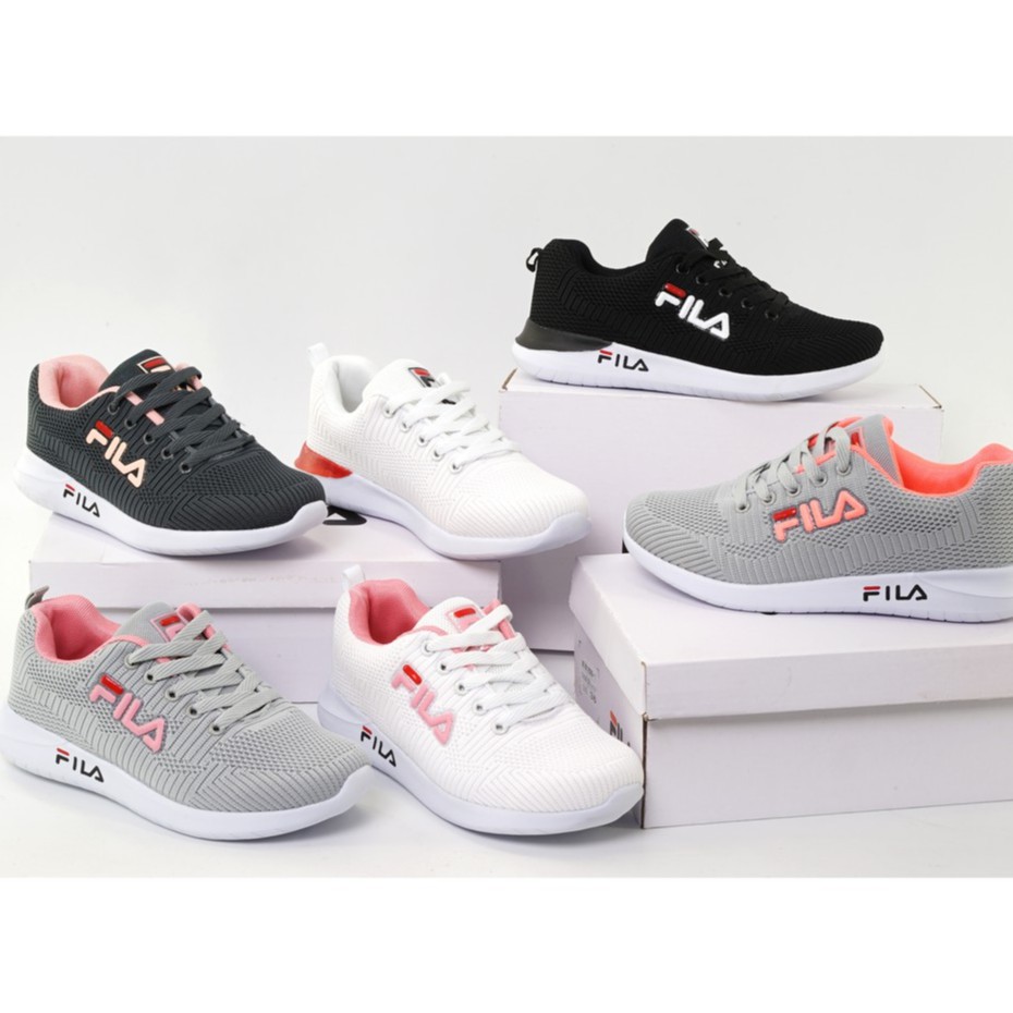 fila retro sneaker