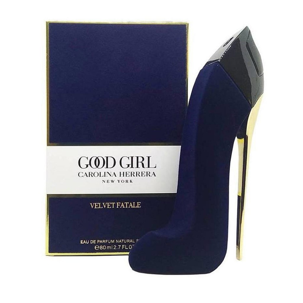 ch good girl edp 80ml