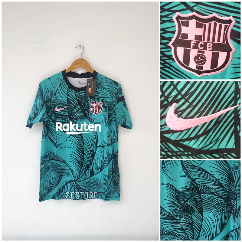 barcelona pre match top 2020