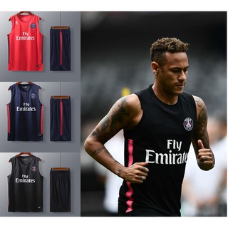 psg training vest