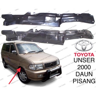 Buy Perodua BEZZA - FENDER LINER (NEW) DAUN PISANG  SeeTracker 