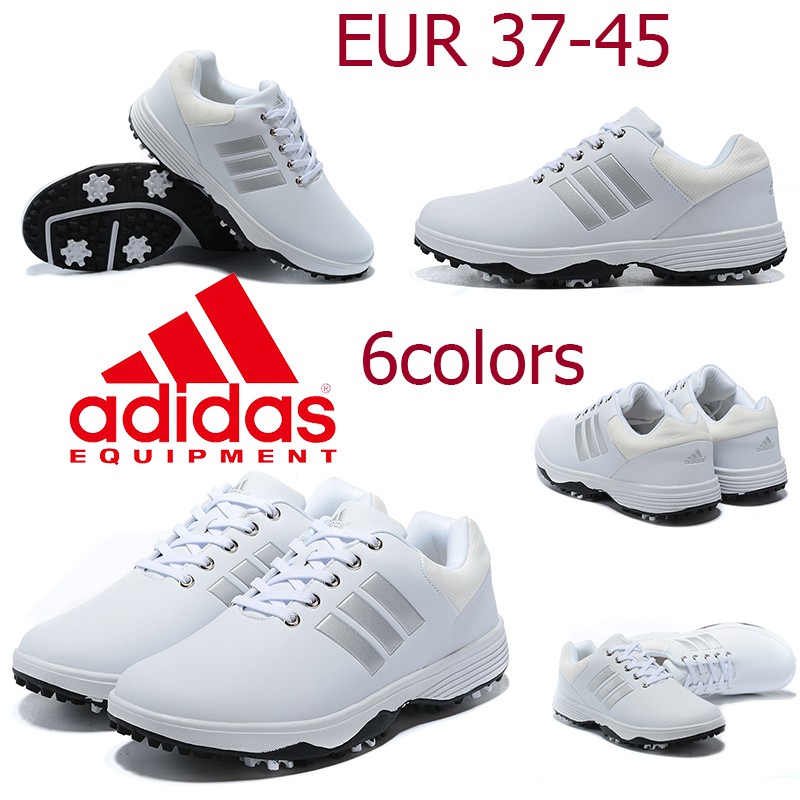 kasut golf adidas