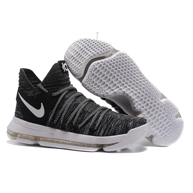 kd shoes oreo