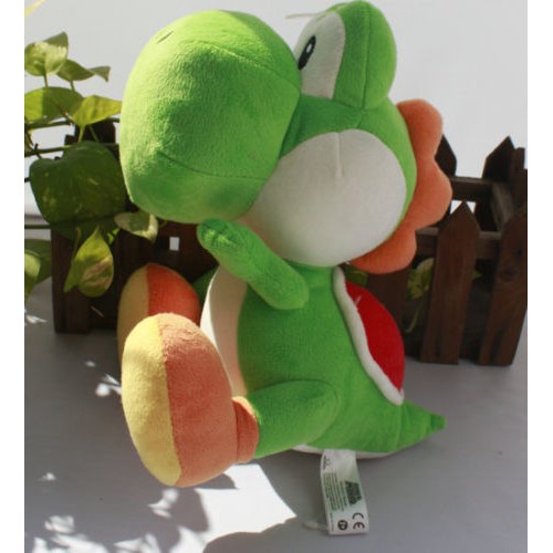 huge yoshi plush
