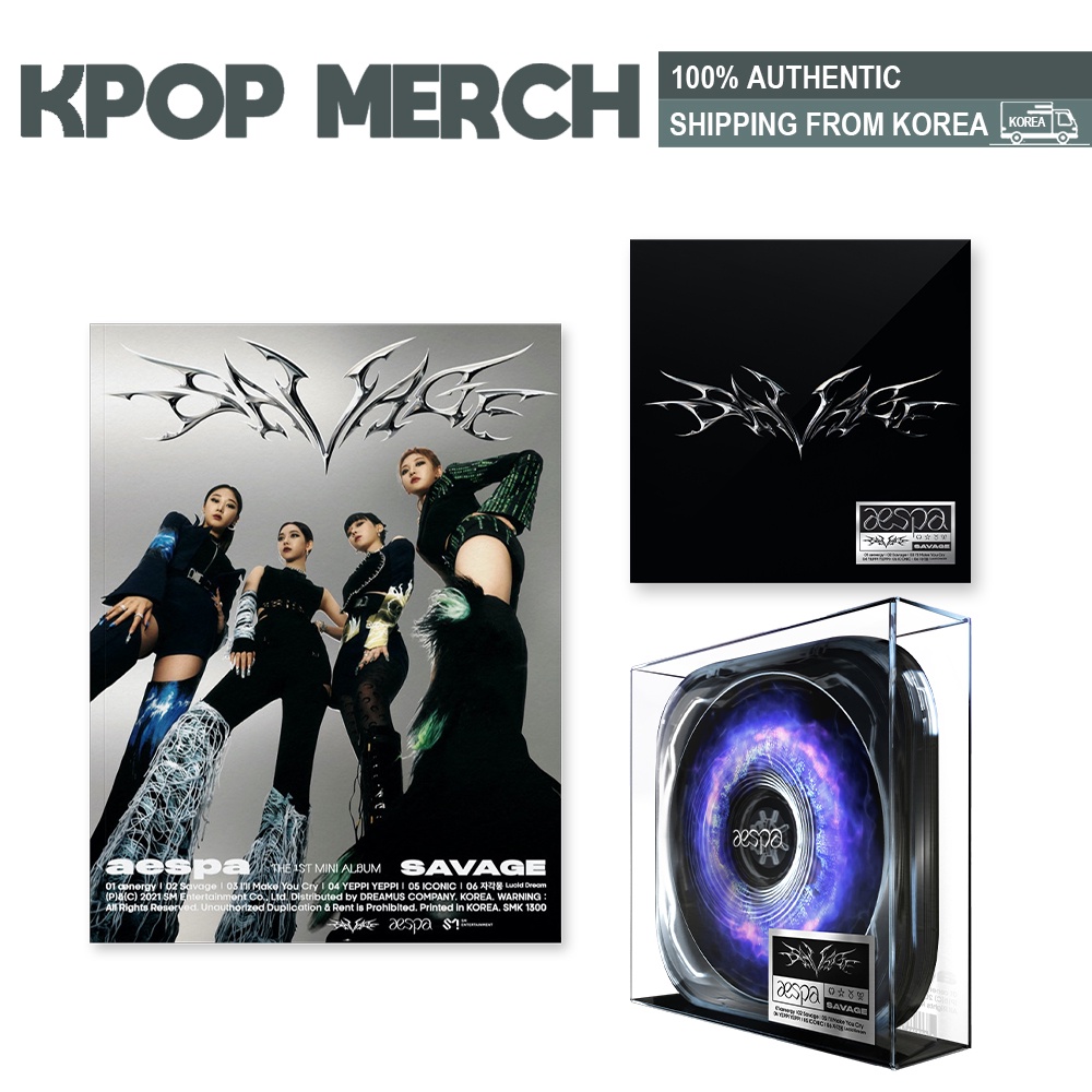 aespa kpopmerch カリナ shopee メール便送料無料 - associacaomcsc.com.br