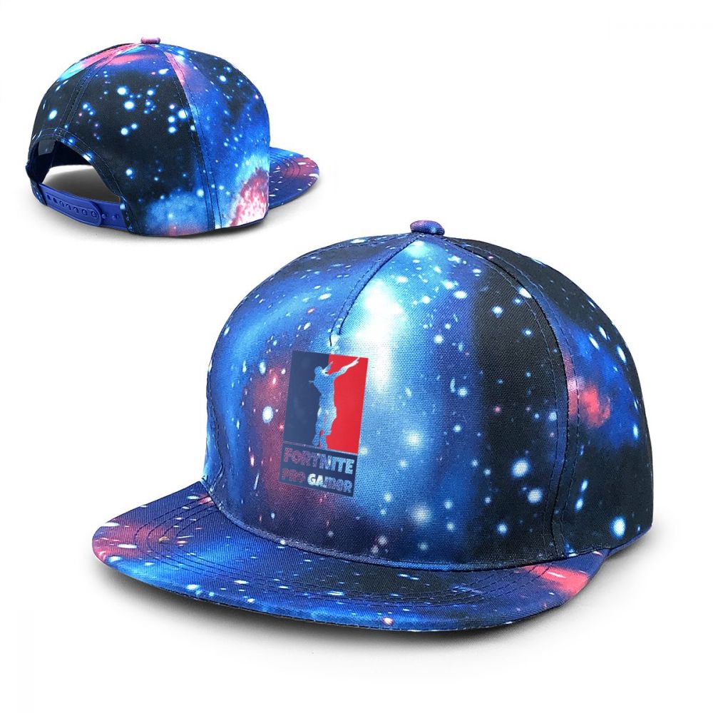 gamer baseball caps