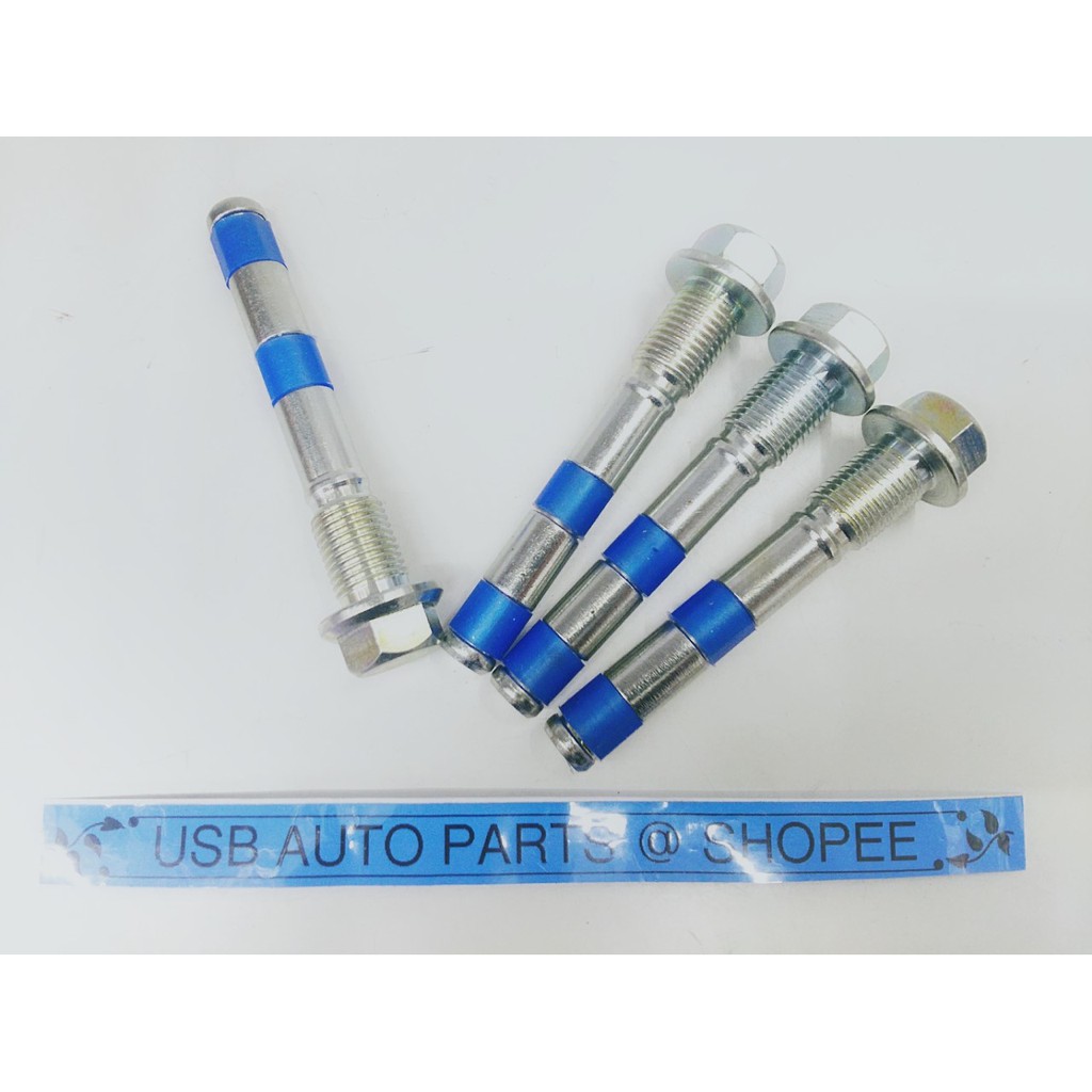 Perodua Viva Caliper Pin - Contoh 317