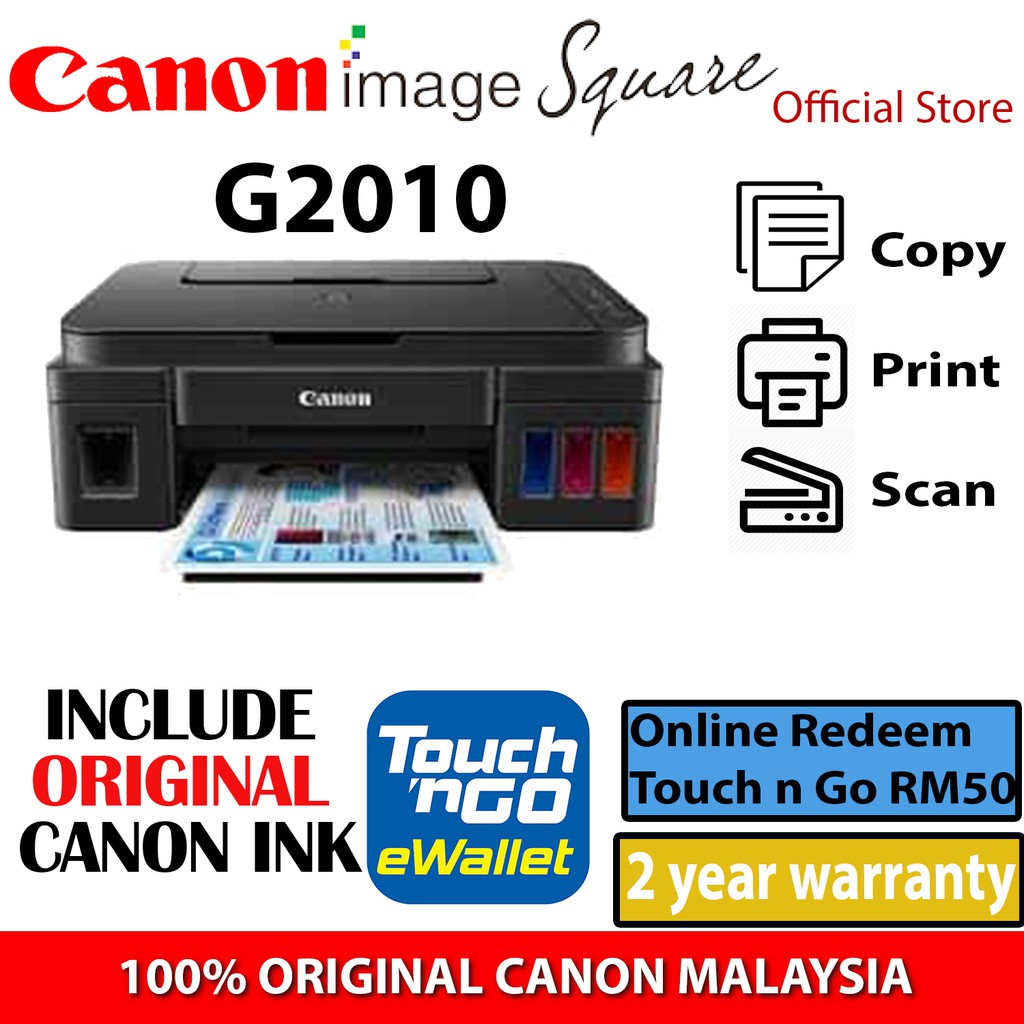 canon g2010 shopee