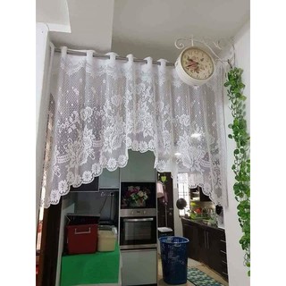 Gambar Langsir  Dapur  Desainrumahid com