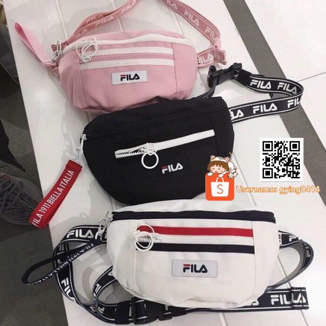 fila bags mens 2018