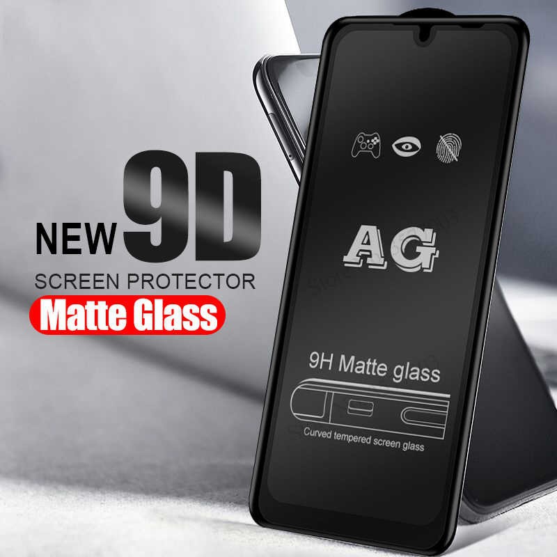 Realme 2 2Pro realme 3 pro Realme X Realme 5 pro AG Matte Tempered Glass Shopee Malaysia